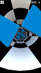 Endless Tunnel - Unity Complete Project