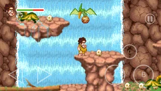 Jungle Ancient Hero