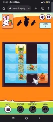 Unroll Game AdMob Android Game