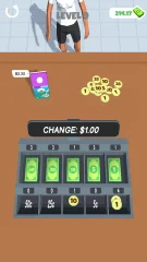Lets Be Cashier 3D