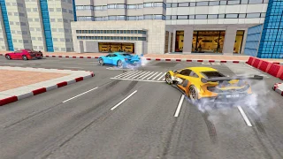 Racing Game: Drag StreetFever Racing. Car City Real Racing. Hot Racing Game