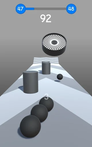 Perfect Hit — screenshot 1