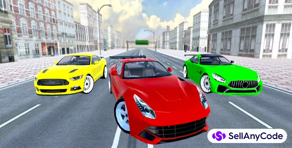 Highway Rider-Traffic Rush