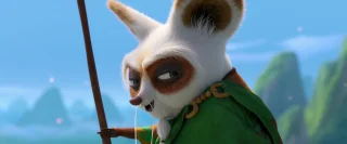 Kung Fu Panda 4 GIFs