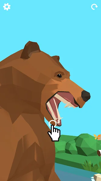 Move Animals — screenshot 1