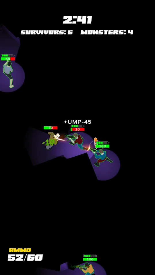 Manhunt Io — screenshot 4