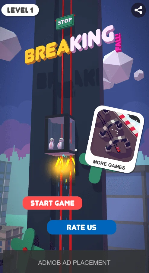 CyberMonday GamePolygon Super Bundle: 25 AAA Hypercasual Games — screenshot 6