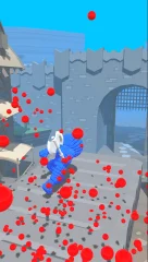 Angel Battle Fight 3D — Top Trending Unity Templates