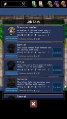 Castle Rogue