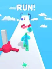 Blob Rush - Trending New Game
