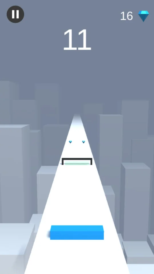 Jelly Shift — screenshot 8