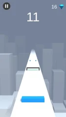 Jelly Shift