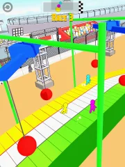 Epic Racing 3D
