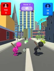 Homer City 3D
