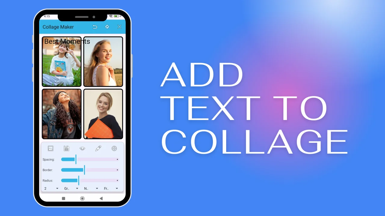 Collage Maker — screenshot 10