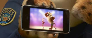 Zootopia GIFs