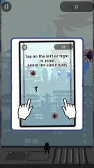 Stickman Jump Up 2020 Unity Complete Project