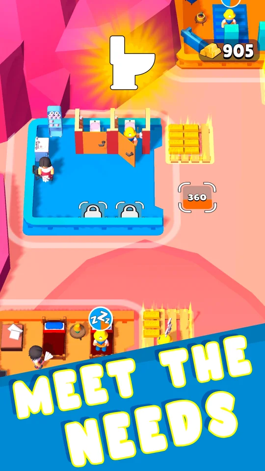 My Perfect Mine — screenshot 2