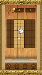 Woody Block Puzzle Classic