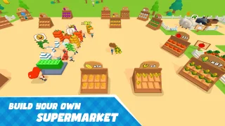 My Family Farm Land