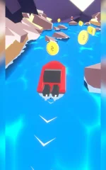 Boat Ride - Endless Game