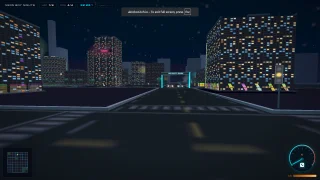 Velocity Rush