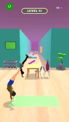 3D Flex Runner
