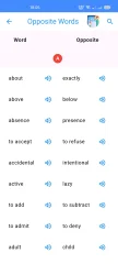 Learn English for Beginners - Professional Flutter Source Code