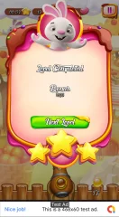 Rebbit Bubble Shooter Game