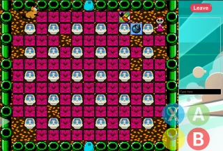 Boom Online (Multiplayer Room 4-6)
