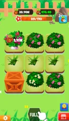 Merge Plant