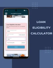 Loan Eligibility Calculator