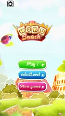 Bundle#1, 5 Games (AdMob + GDPR + Android Studio)