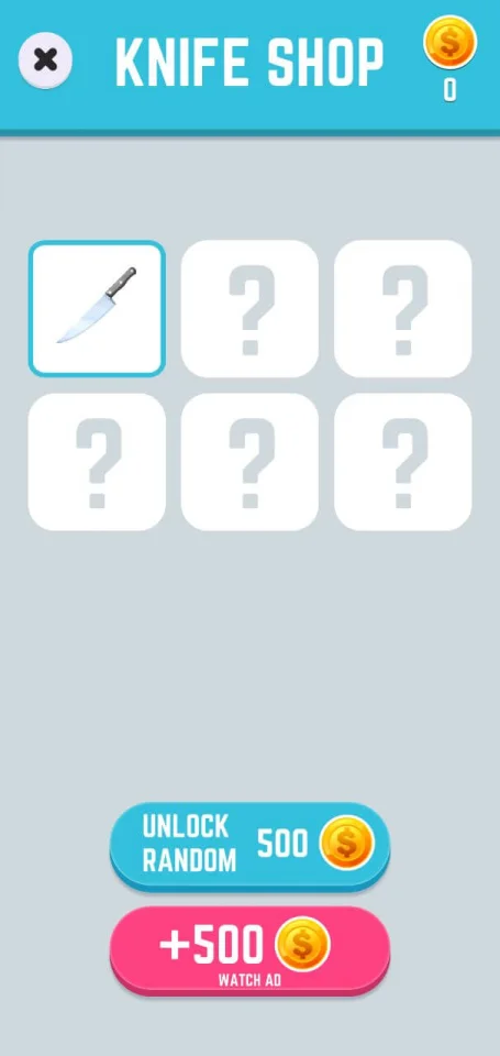 Perfect Cutter — screenshot 3