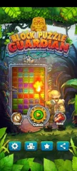 Block Puzzle Jewel Blast Gem