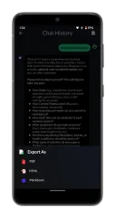 BotBuddy ChatGPT AI Powered Chat Companion