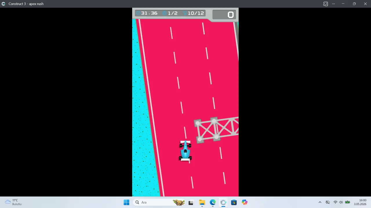 FormulaRacing Package — screenshot 1