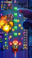 Road Rampage Racing & Shooting