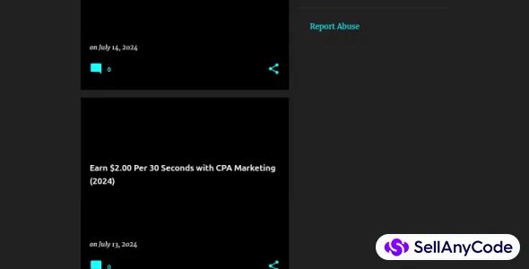 Blog Automation from YouTube Script