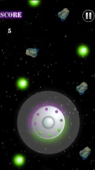 Space Duet