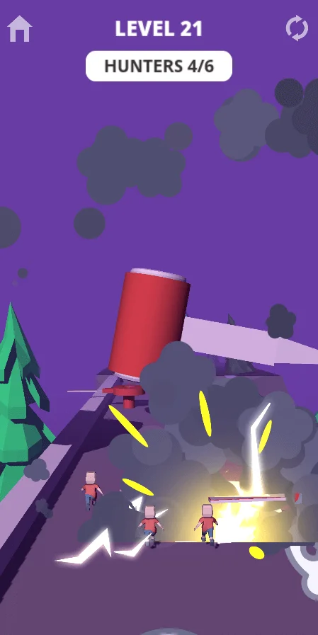 Deadly Hunter | Trending Game — screenshot 6