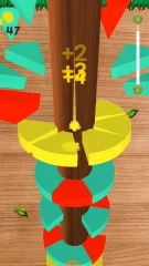 Helix Jump Source Code (AdMob + Unity Ads)