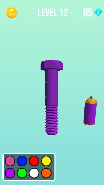 Welding Simulation — screenshot 5
