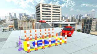 Real Hard Car Parking: Modern Nano Cars Parking 2020 64 Bit