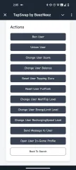 MBoys Telegram Clicker Game Web App