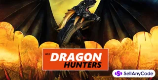 Wild Dragon Hunters Unity 3D