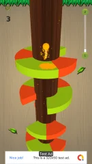 Helix Jump Source Code