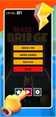 Glass Bridge Challenge | Trending Game
