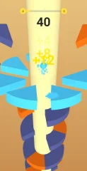 Helix Jump 3D (Unity Project+Android+iOS+AdMob)