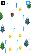 Triple Skiing Unity Source Code